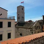 Vinko Apartament Szybenik