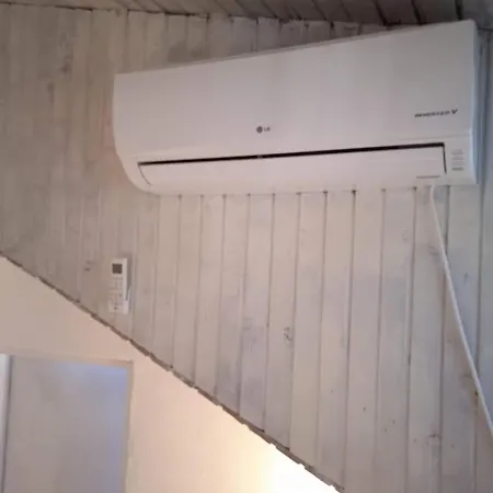 Vinko Apartment
