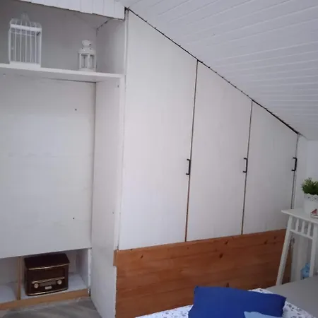 Vinko Apartment *