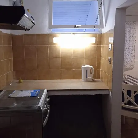 Vinko Apartmán Šibenik