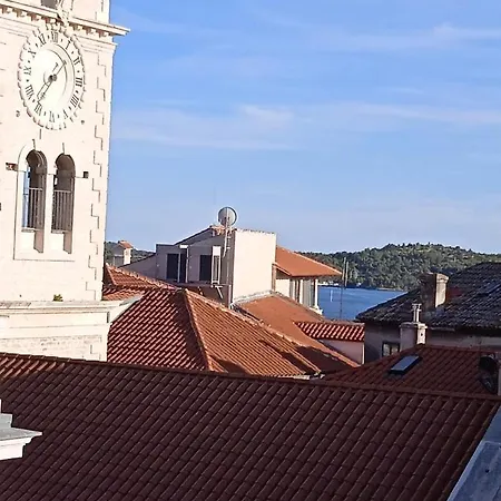 Apartment Vinko - 24h Check In With Keys In Box Šibenik
