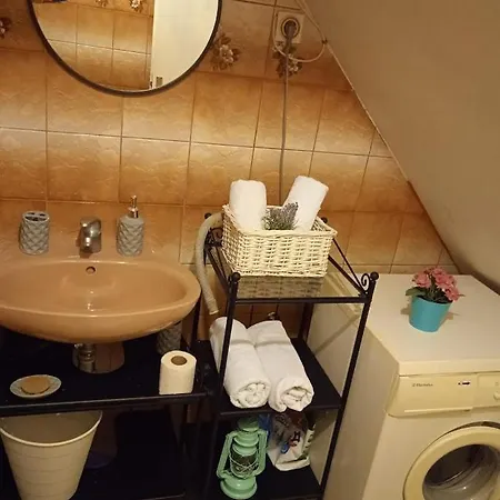 Vinko Apartment