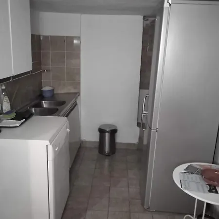 Apartmán Vinko
