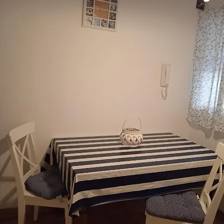 Apartment Vinko *