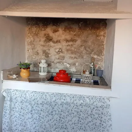 Vinko Apartment *