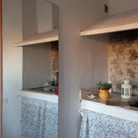 Vinko Apartment