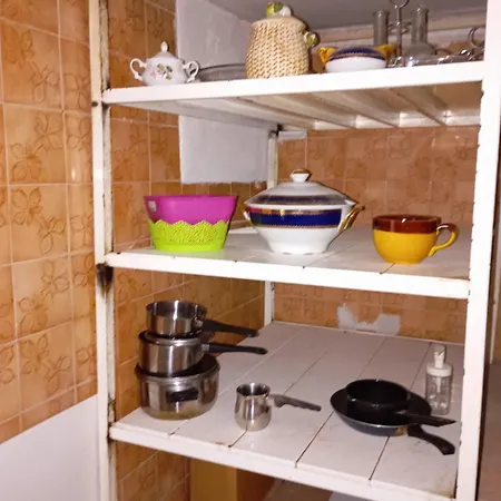Apartment Vinko *