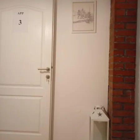 Vinko Apartment