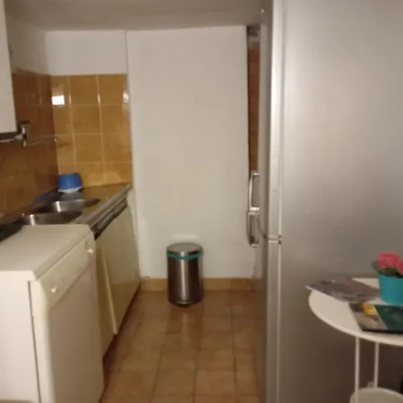 Apartment Vinko