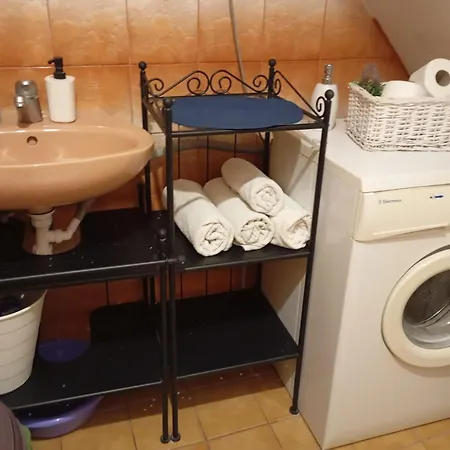 Apartment Vinko *