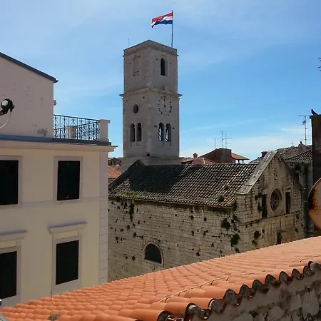 Vinko Apartmán Šibenik