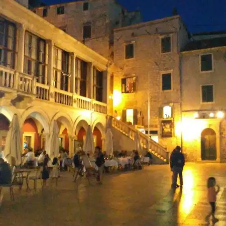 Apartmán Vinko Šibenik