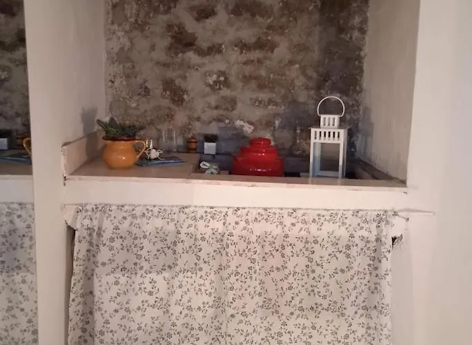 Apartament Vinko Szybenik