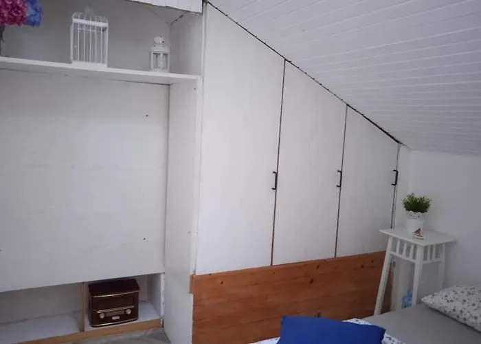 Vinko Apartament *
