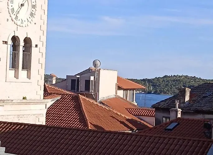 Apartament Vinko Szybenik