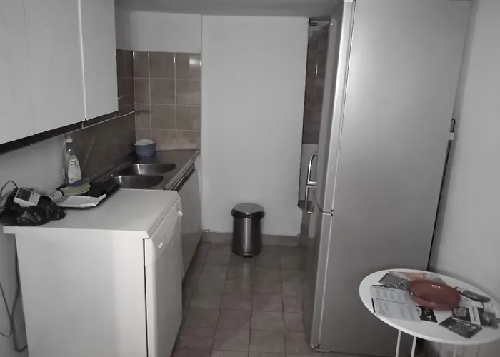 Apartament Vinko