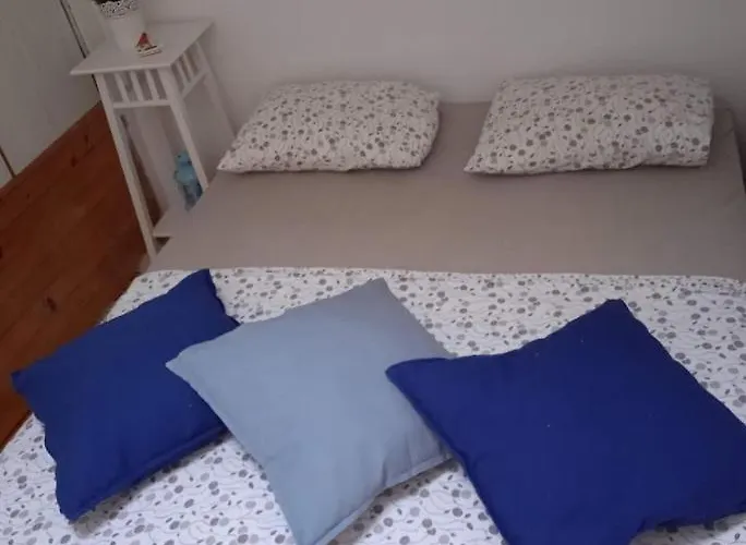 Apartament Vinko Szybenik