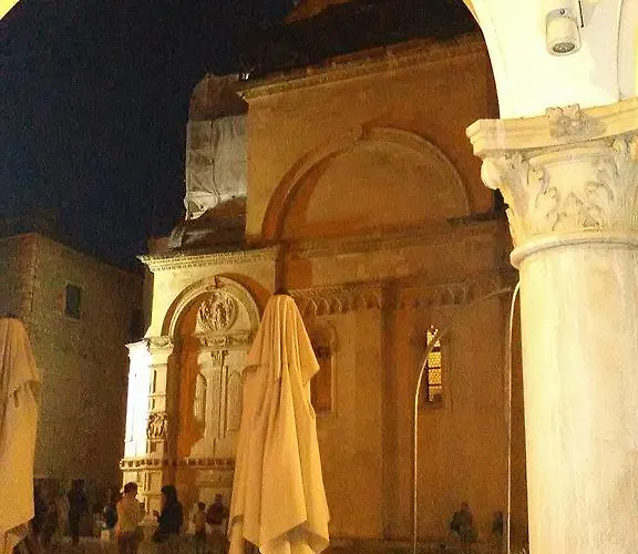 شقة Vinko شيبينيك